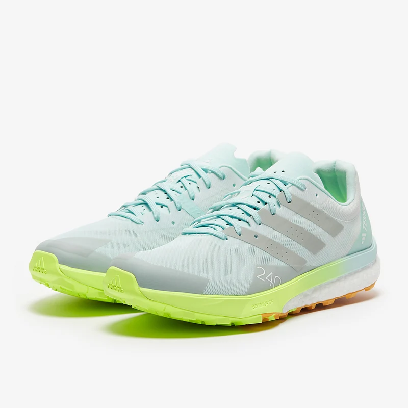adidas Men Chaussure de running Terrex Speed Ultra Trail