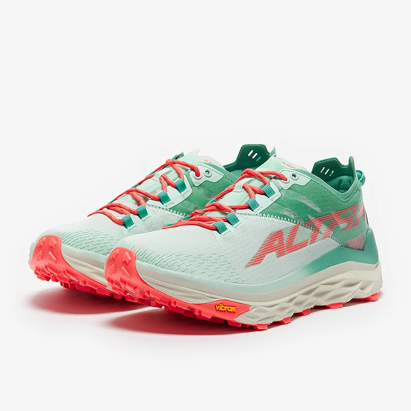 Altra Femmes Mont Blanc