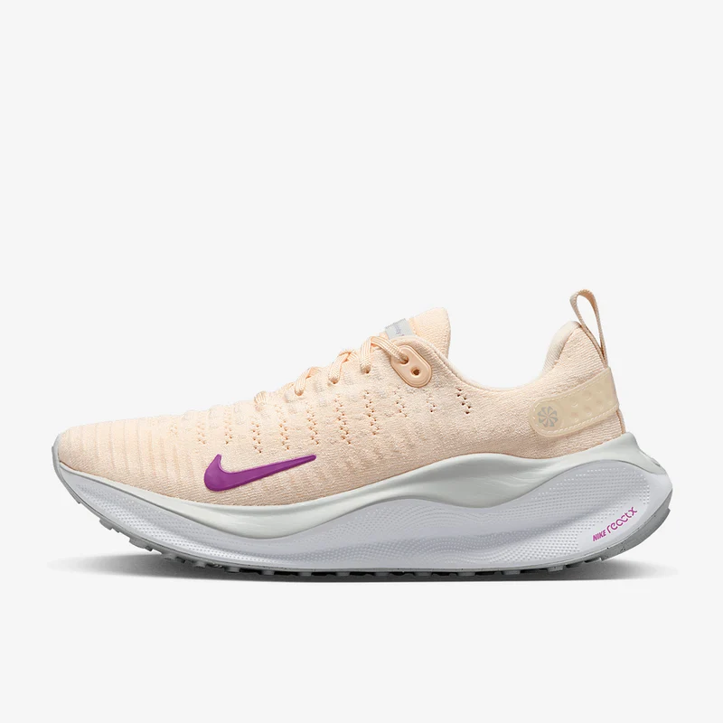 Nike Femme React Infinity Run Flyknit 4