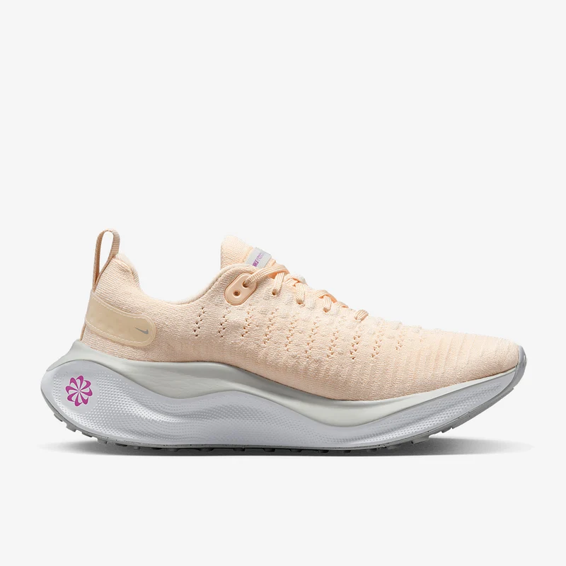 Nike Femme React Infinity Run Flyknit 4