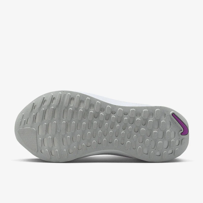 Nike Femme React Infinity Run Flyknit 4