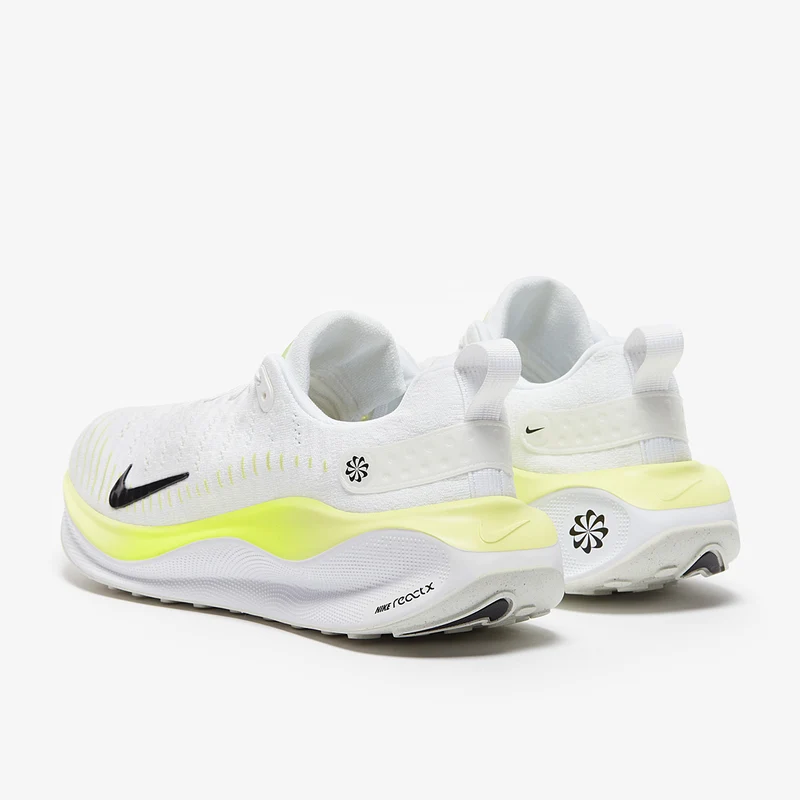Nike React Infinity Run Flyknit 4