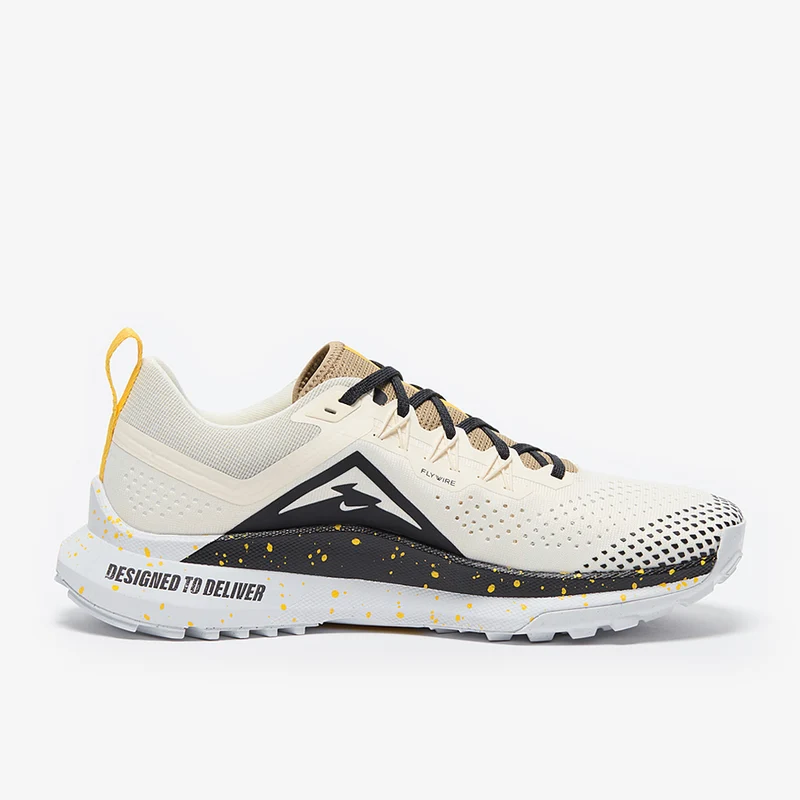 Nike React Pegasus Trail 4