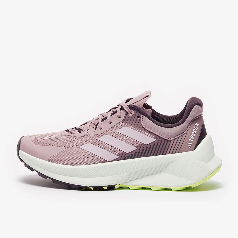 adidas Men Chaussure de trail running Terrex Soulstride Flow