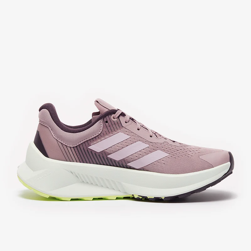 adidas Men Chaussure de trail running Terrex Soulstride Flow