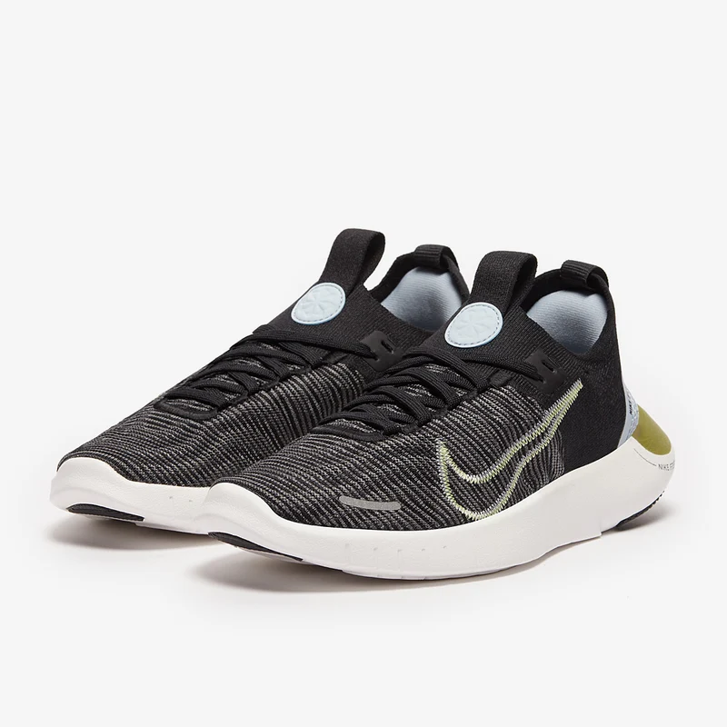 Nike Free Run Next Nature Flyknit pour Femme