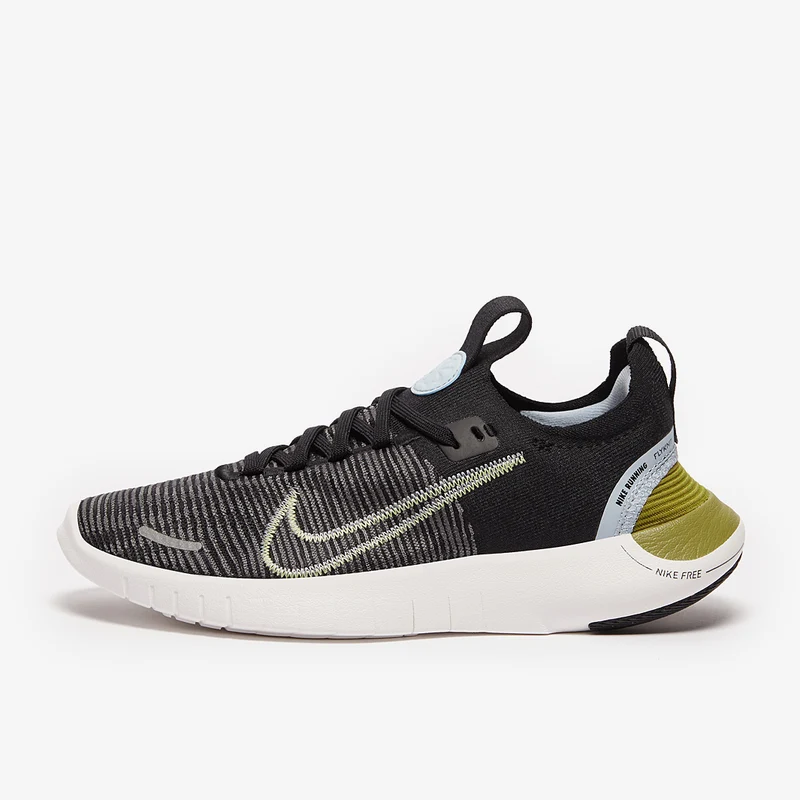 Nike Free Run Next Nature Flyknit pour Femme