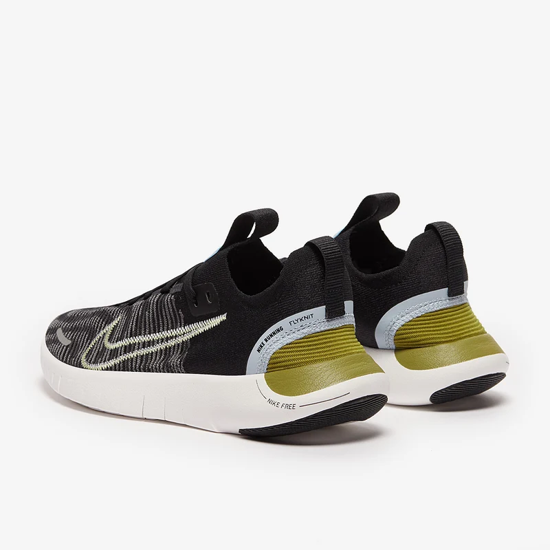 Nike Free Run Next Nature Flyknit pour Femme