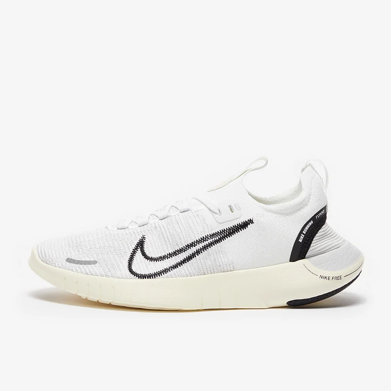 Nike Free Run Next Nature Flyknit pour Femme