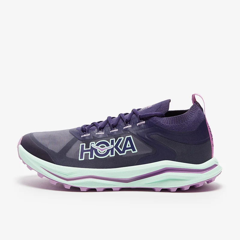 Hoka Femme Zinal 2