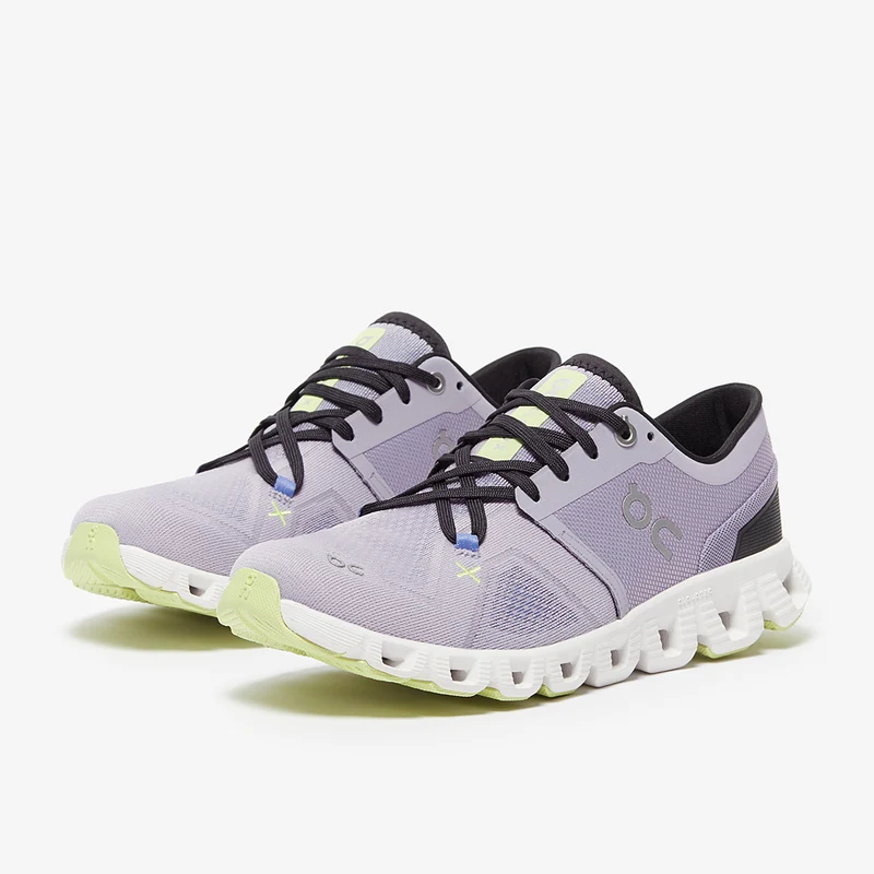 On Cloud X3 pour femme