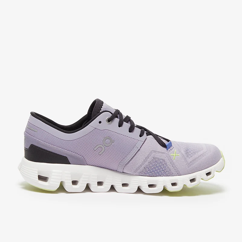 On Cloud X3 pour femme