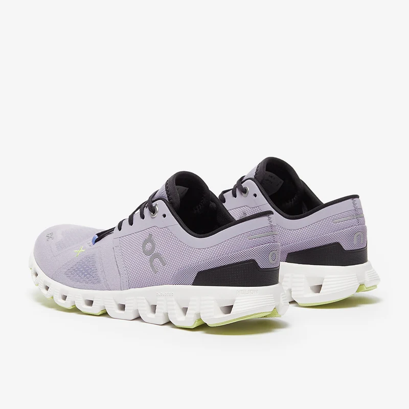 On Cloud X3 pour femme