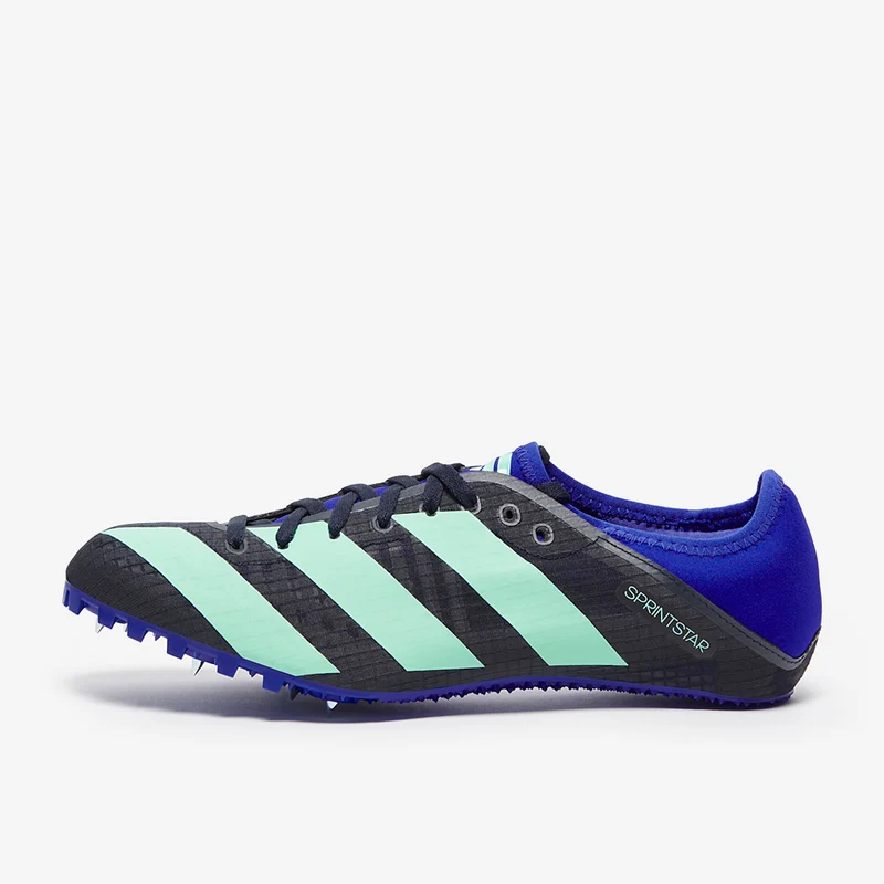 adidas Sprintstar - Encre Légende/Menthe Pulsion/Bleu Lucide
