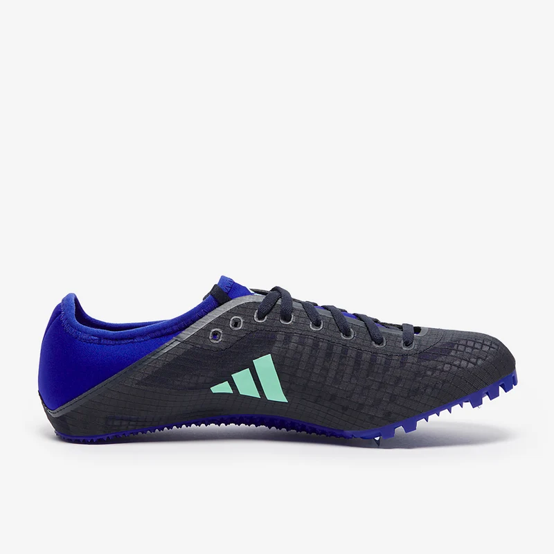 adidas Sprintstar - Encre Légende/Menthe Pulsion/Bleu Lucide