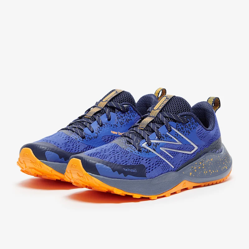 New Balance Garçon Nitrel