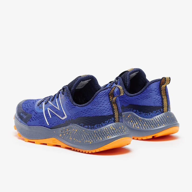 New Balance Garçon Nitrel