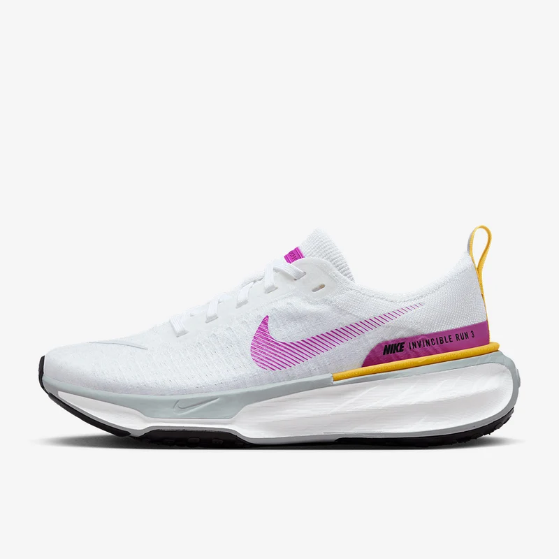 Nike Femme ZoomX Invincible 3