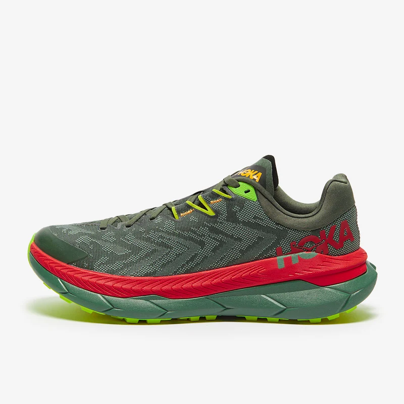 Hoka Tecton X