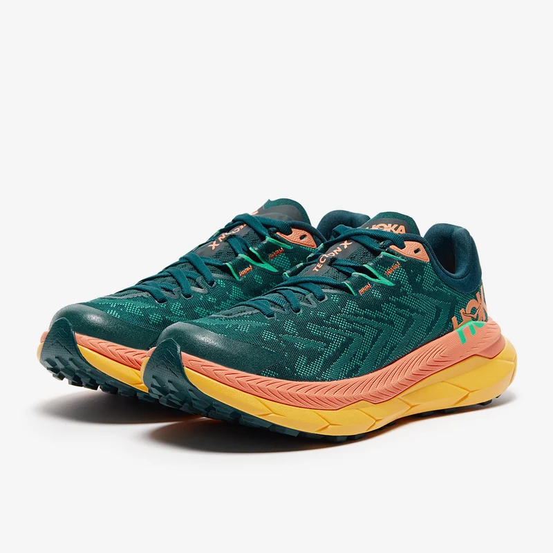 Hoka Femme Tecton X