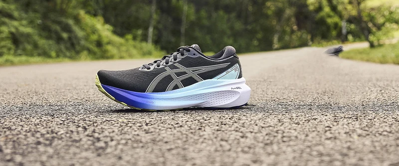 Asics Gel-Kayano 30 pour Femme