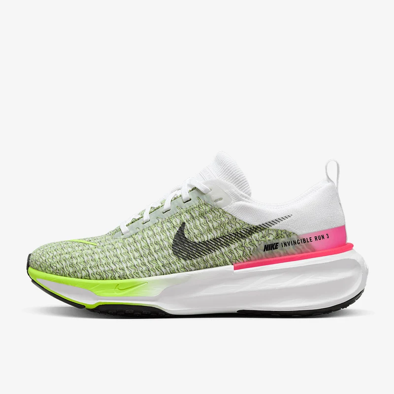 Nike ZoomX Invincible Run Flyknit 3
