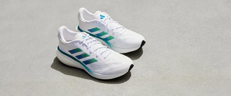 adidas Men Chaussure de running Supernova 3