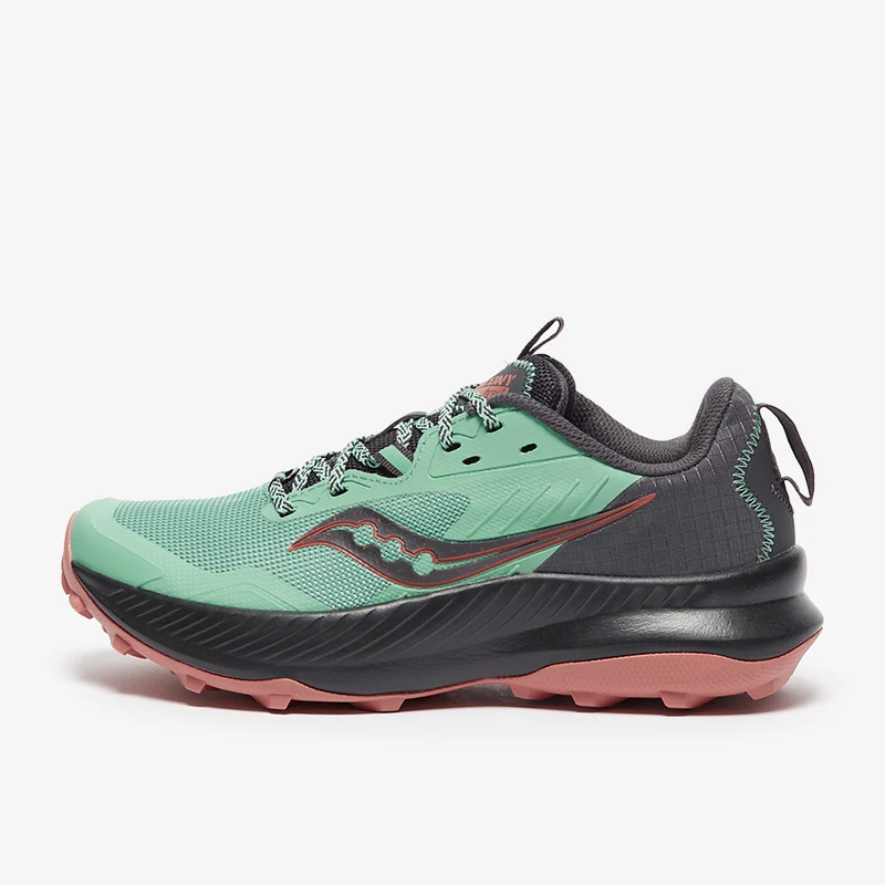 Saucony Femme Blaze TR