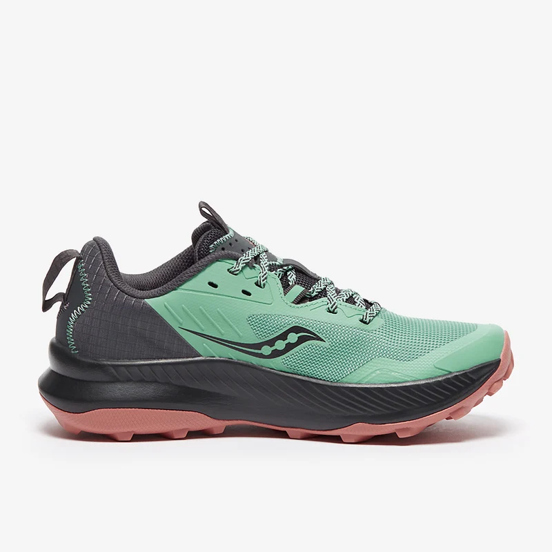 Saucony Femme Blaze TR