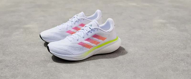 adidas Women Chaussure de running Supernova 3