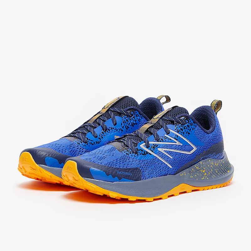 New Balance Garçon Nitrel