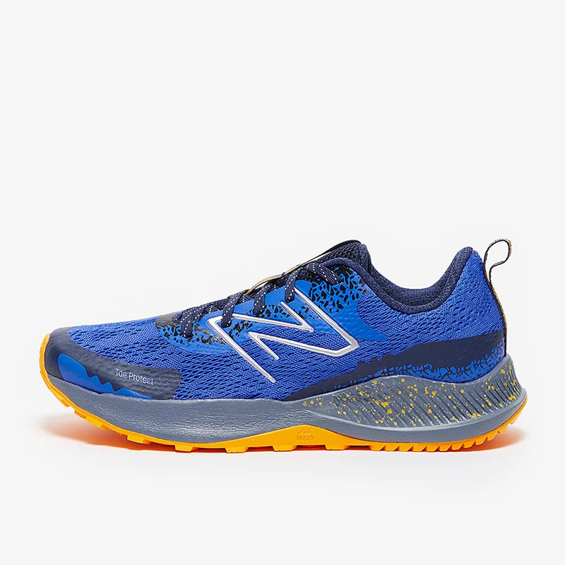 New Balance Garçon Nitrel