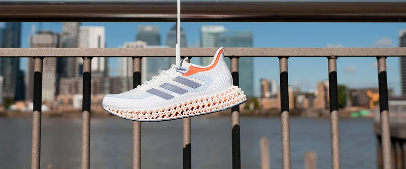 adidas Femme 4D FWD 2
