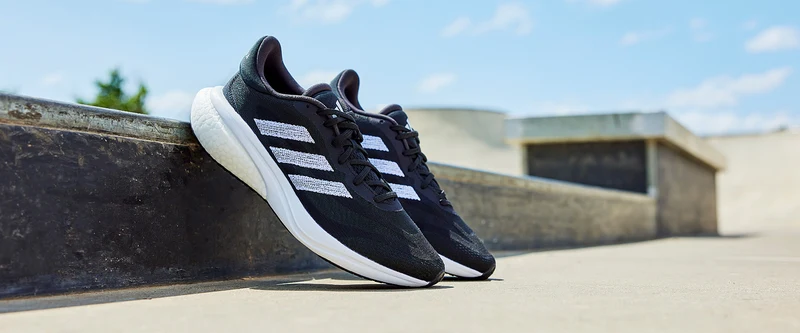 adidas Men Chaussure de running Supernova 3