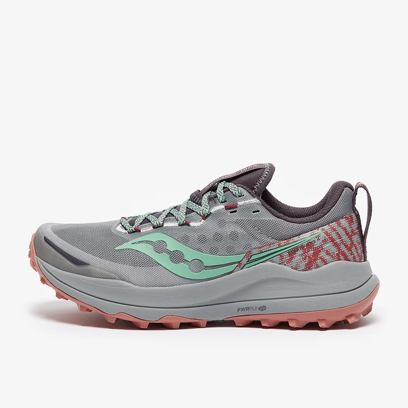 Saucony Femme Xodus Ultra 2