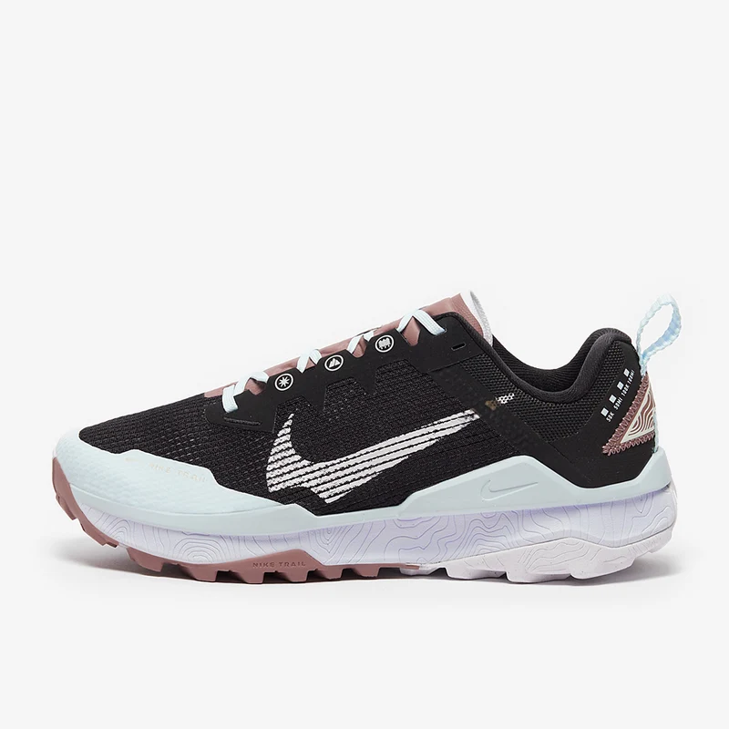 Nike React Wildhorse 8 pour Femme