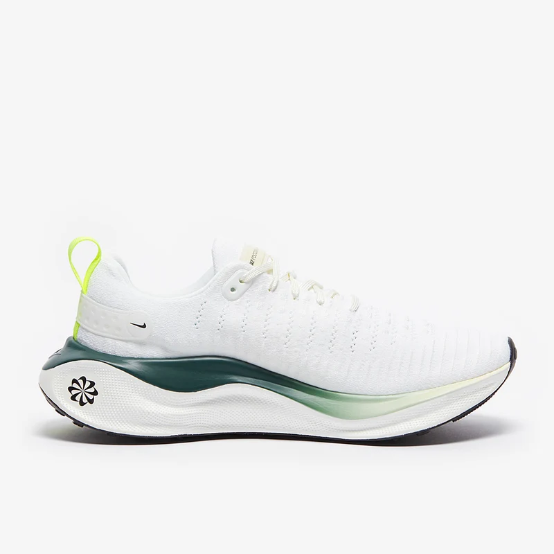 Nike ReactX Infinity Run Flyknit 4