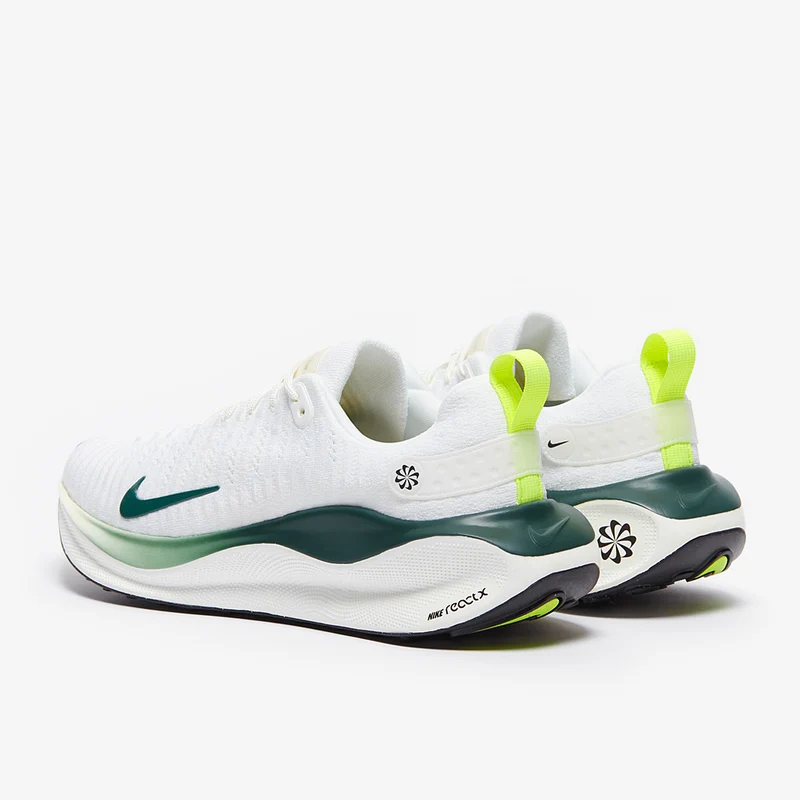 Nike ReactX Infinity Run Flyknit 4