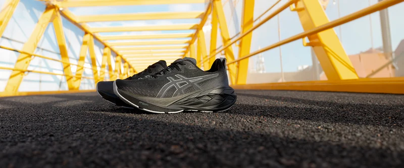Asics Novablast 4 pour Femme