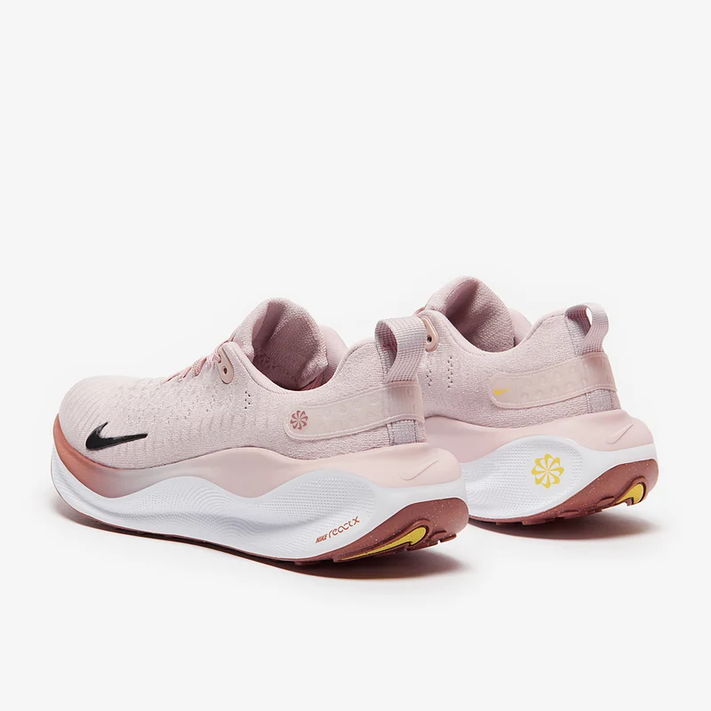 Nike ReactX Infinity Run 4 pour Femme
