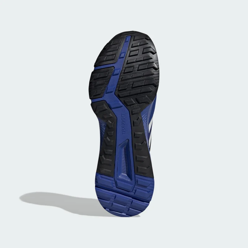 adidas Men Chaussure de trail running Terrex Soulstride RAIN