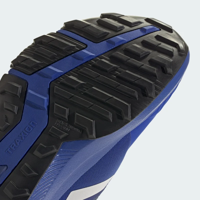 adidas Men Chaussure de trail running Terrex Soulstride RAIN