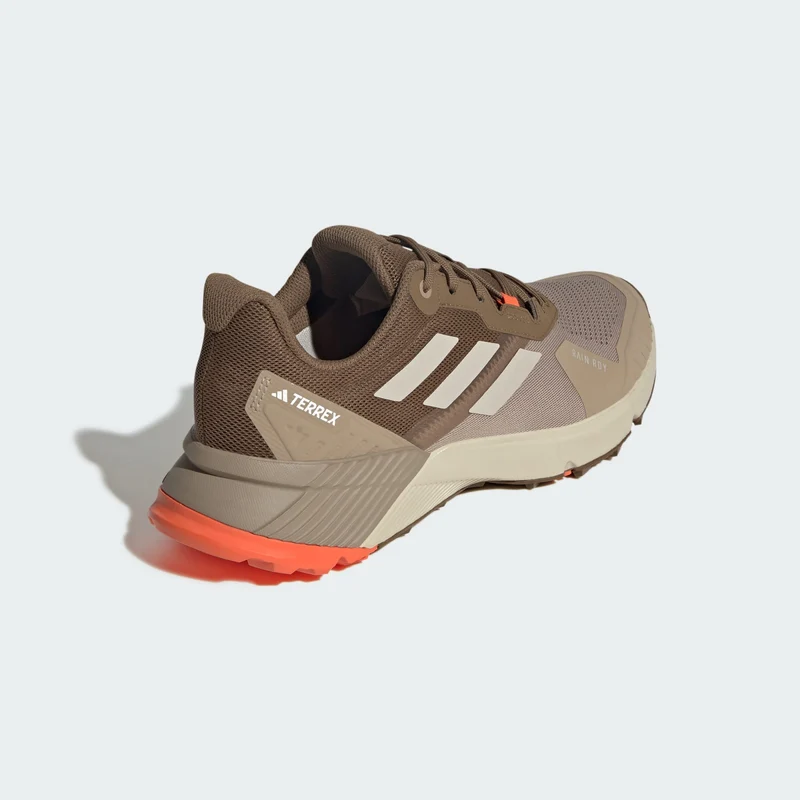 adidas Unisex Chaussure de trail running Terrex Soulstride R