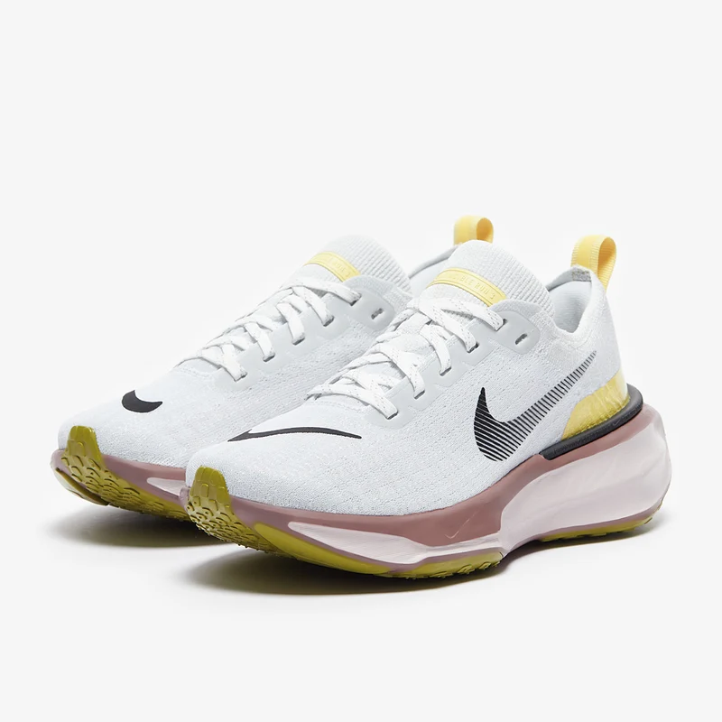 Nike ZoomX Invincible Run Flyknit 3 pour Femme
