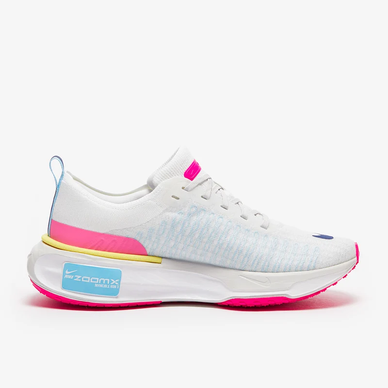 Nike Chaussure de running sur route pour homme Invincible 3