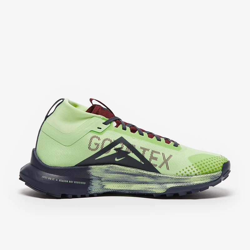 Nike React Pegasus Trail 4 GORE-TEX pour Femme