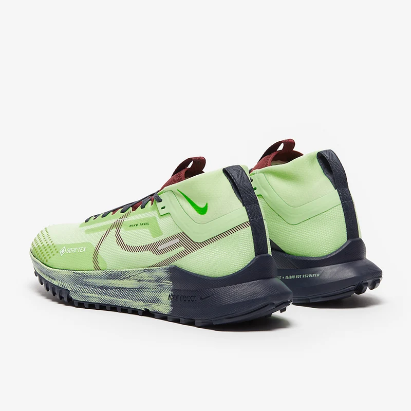 Nike React Pegasus Trail 4 GORE-TEX pour Femme