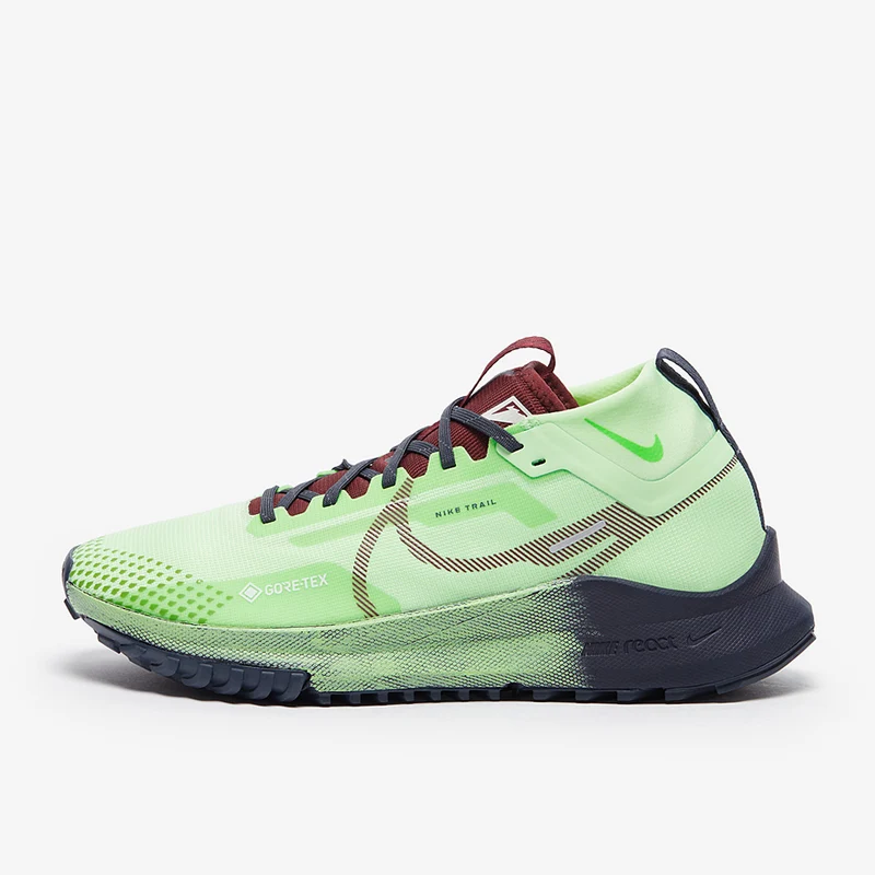 Nike React Pegasus Trail 4 GORE-TEX