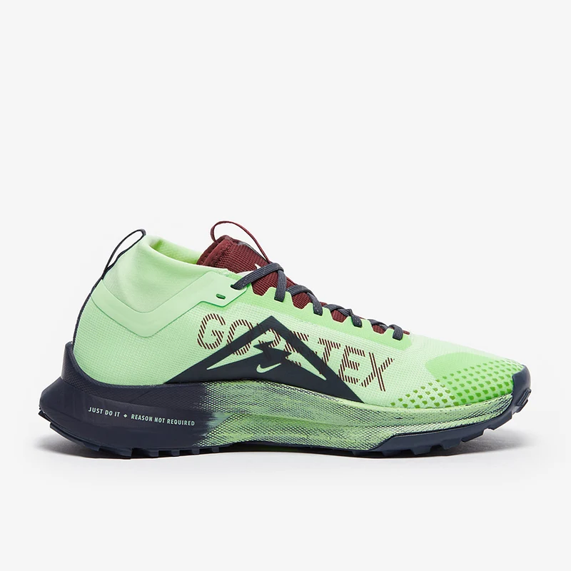 Nike React Pegasus Trail 4 GORE-TEX