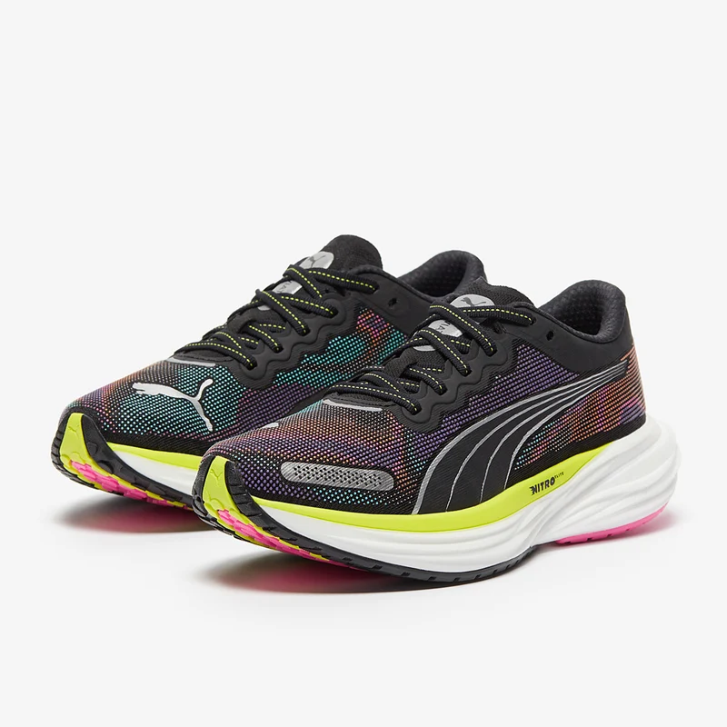 Puma Deviate Nitro 2 pour Femme